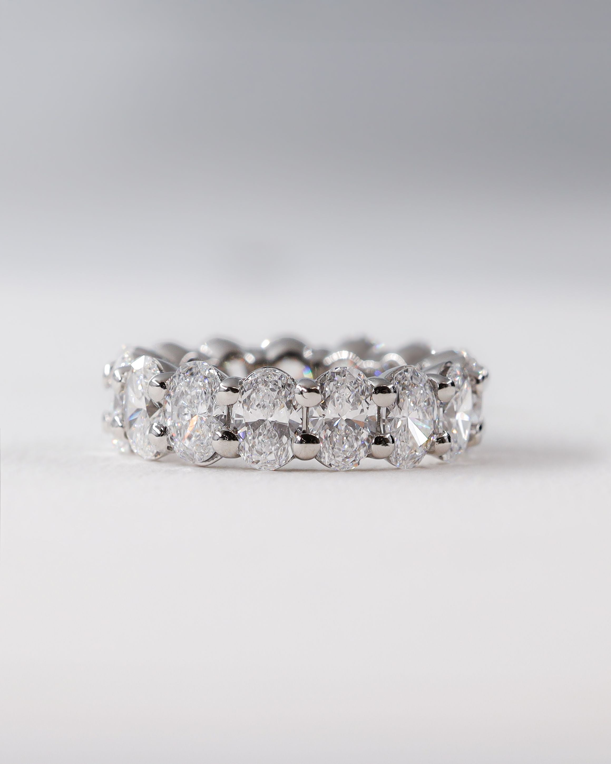 Yvonne Eternity Ring