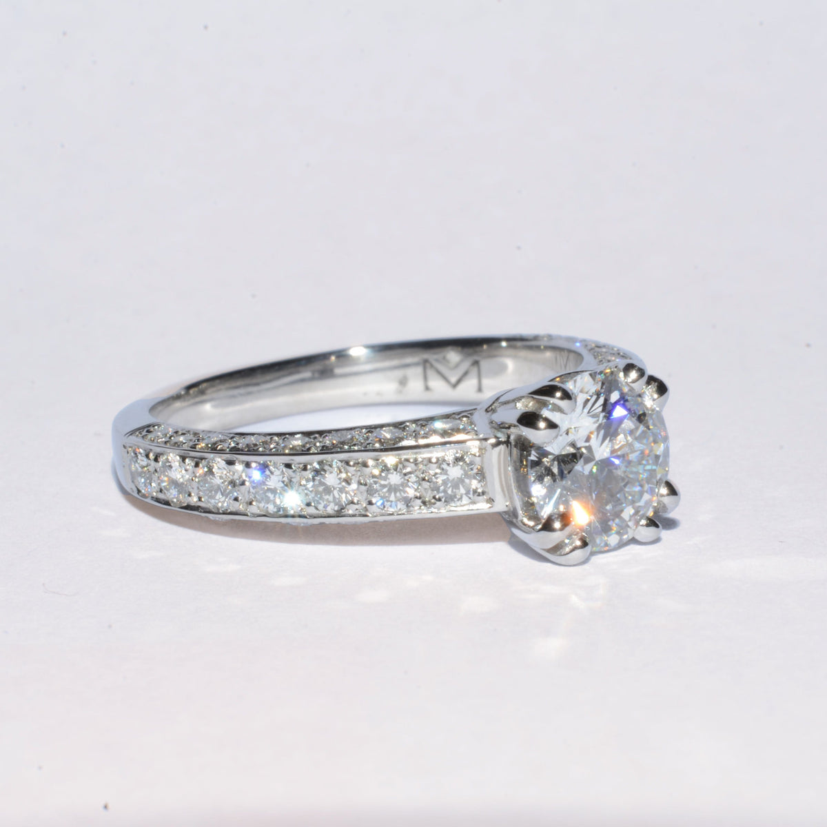 Diamond Engagement Rings Auckland