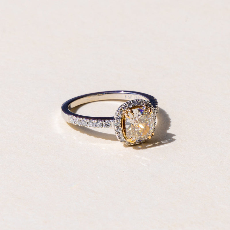 Diamond & Gemstone Bespoke Engagement Rings And Jewellery, NZ Auckland
