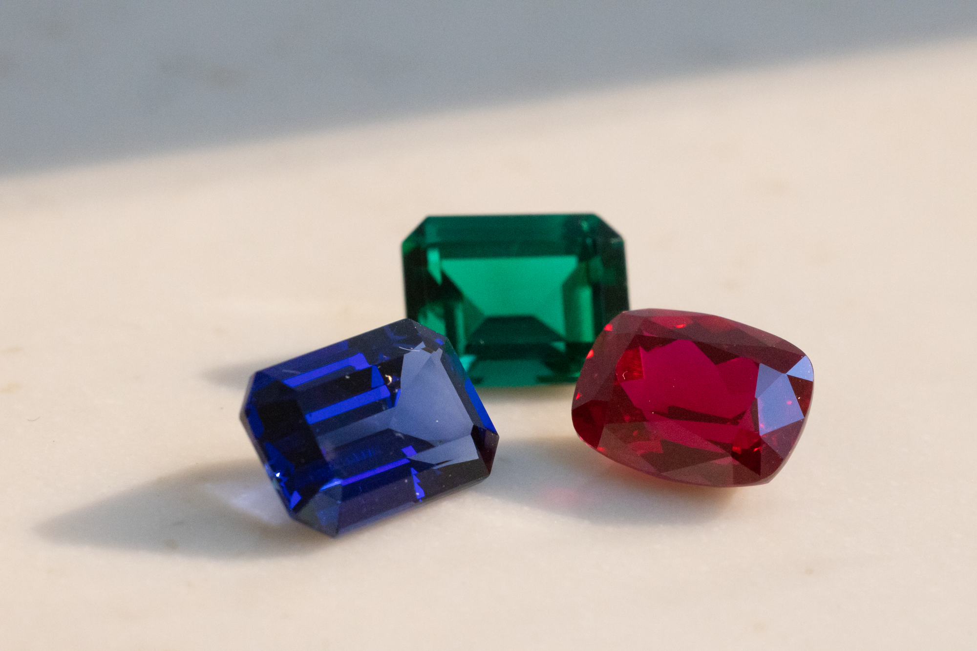 Sparkling Surprises: Your Ultimate Birthstone Guide & Jewellery Gift Ideas