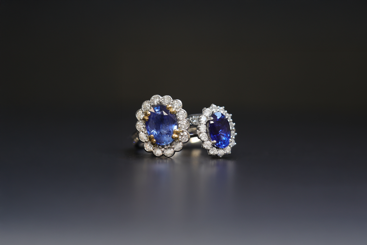 The Sneaky Guide to Finding Their Ring Size Before You Propose
