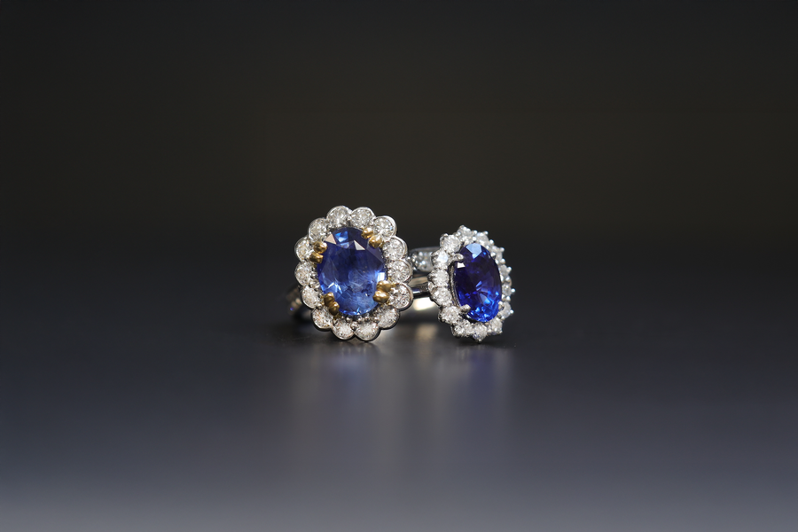 The Sneaky Guide to Finding Their Ring Size Before You Propose