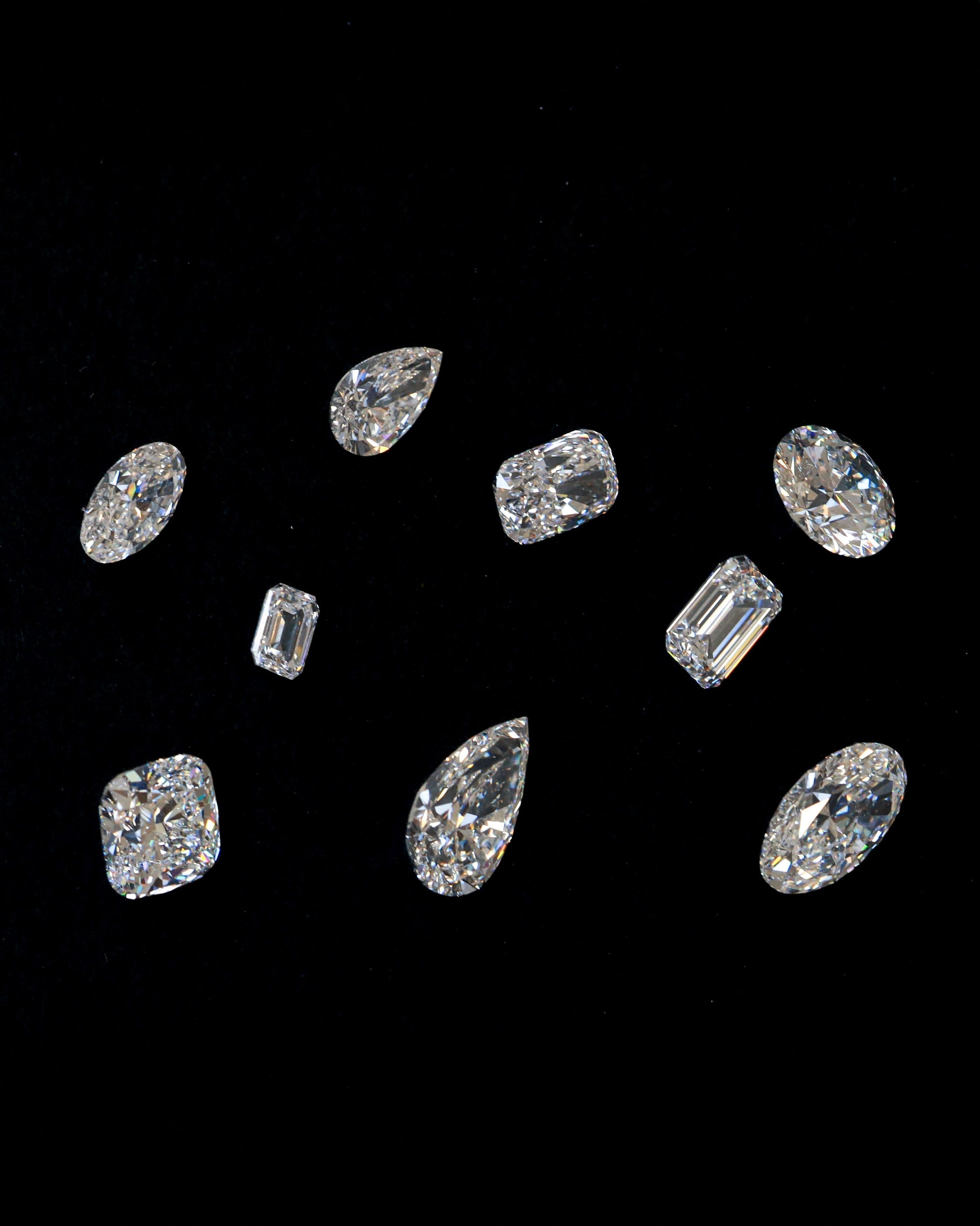 Expert Tips to Make Your Diamond Look Bigger and Brighter