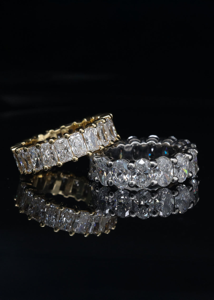 Why Do Diamonds Look Different? The Role of Cut, Symmetry, and Grade