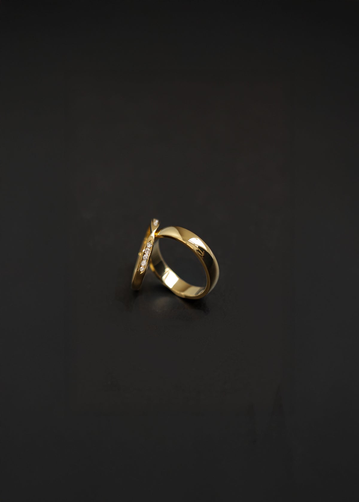 The Difference Between 9ct and 18ct Gold