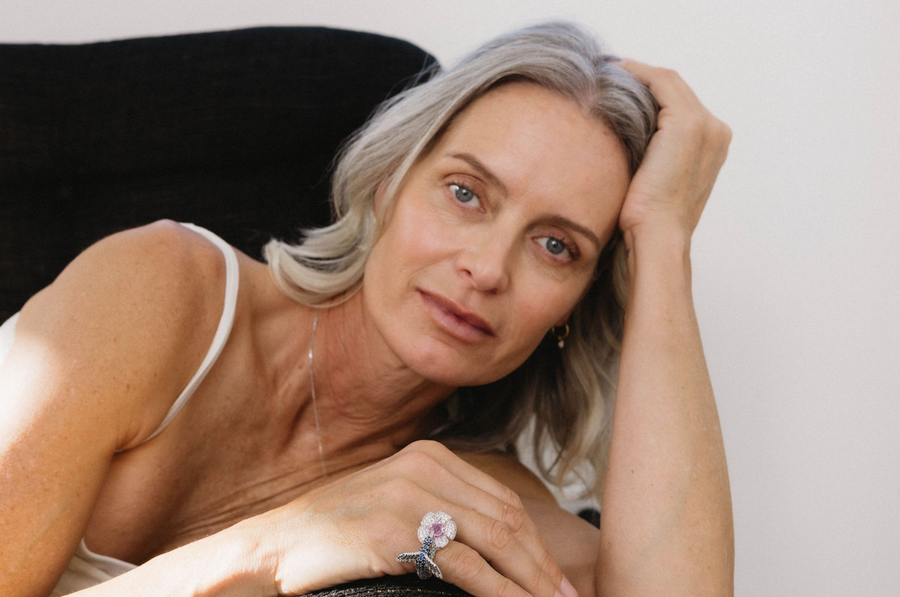 How to Keep Your Jewellery Sparkly and Clean This Summer