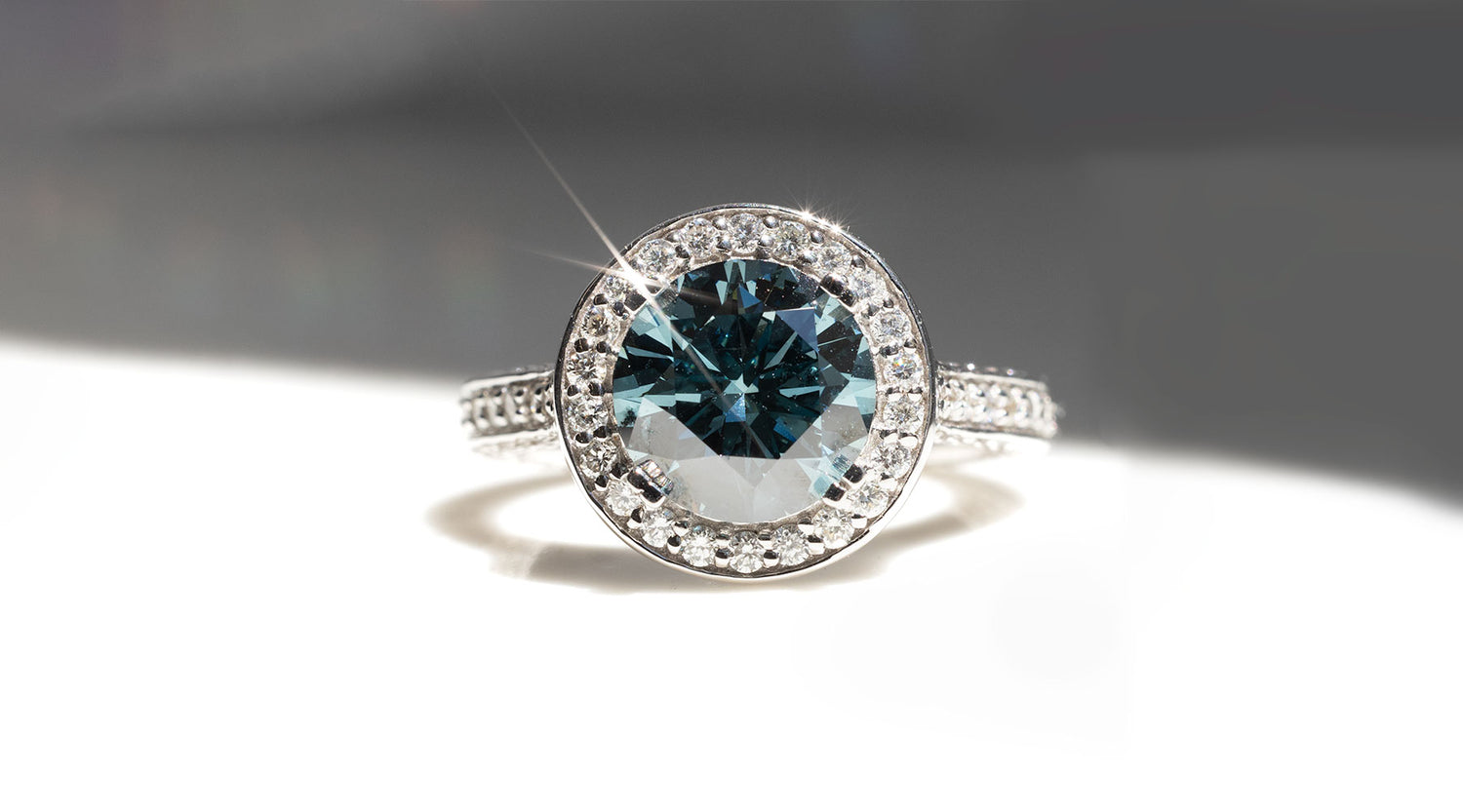Alternative Gemstone Engagement Rings: A Guide