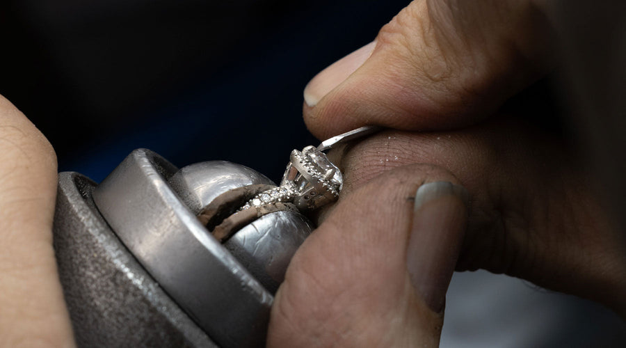Preserving the Sparkle: Expert Jewellery Care and Maintenance Tips