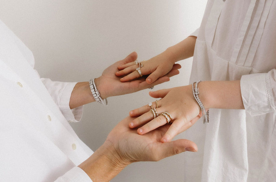 Celebrate Mother’s Day with Meaden