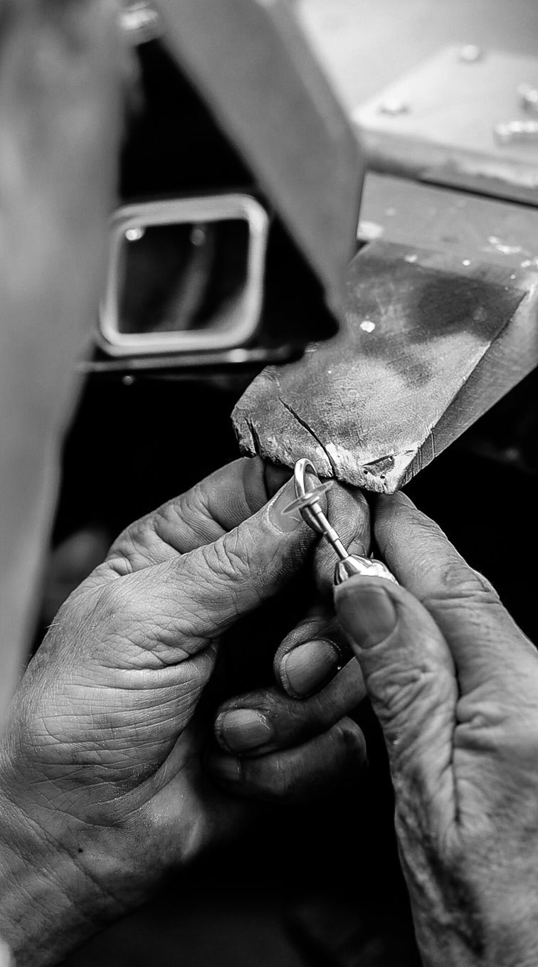 How Long Does It Take to Make a Custom Ring?