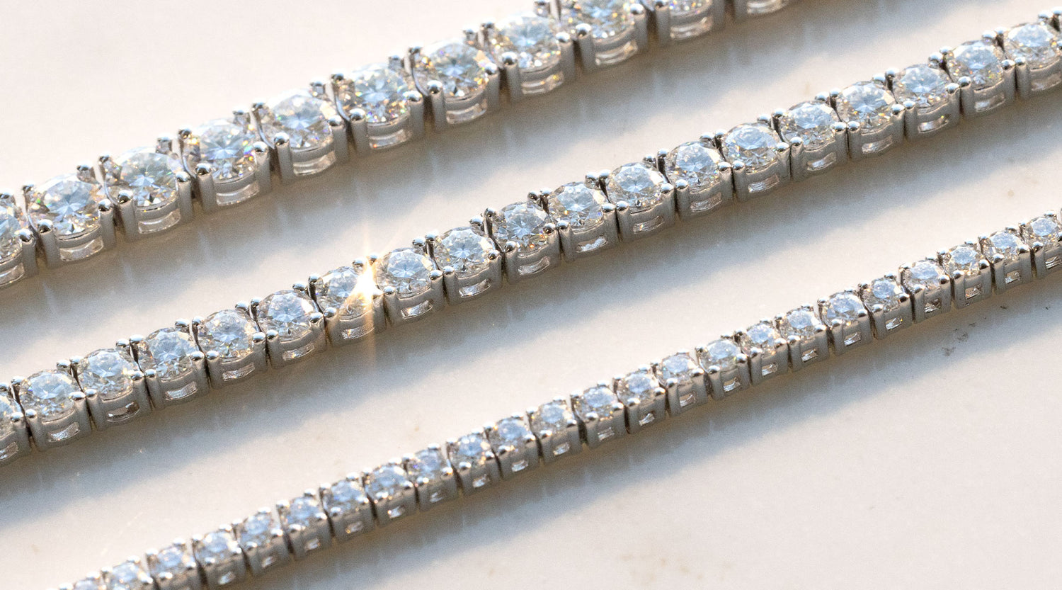Unlocking Elegance: A Comprehensive Guide to Diamond Bracelets