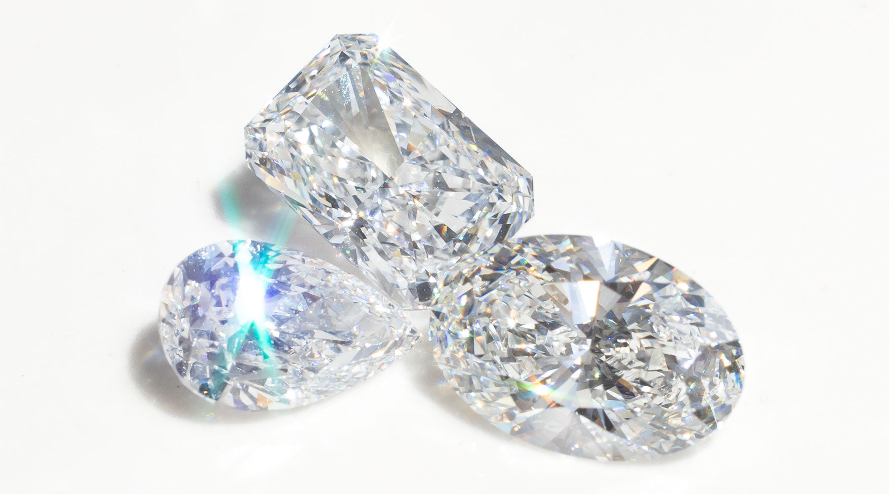 The Ultimate Guide to Diamond Cuts: Everything You Need to Know