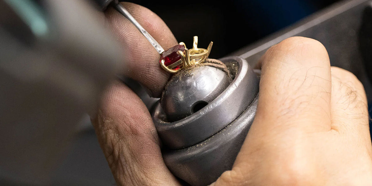 The Ultimate Jewellery Gift Guide
