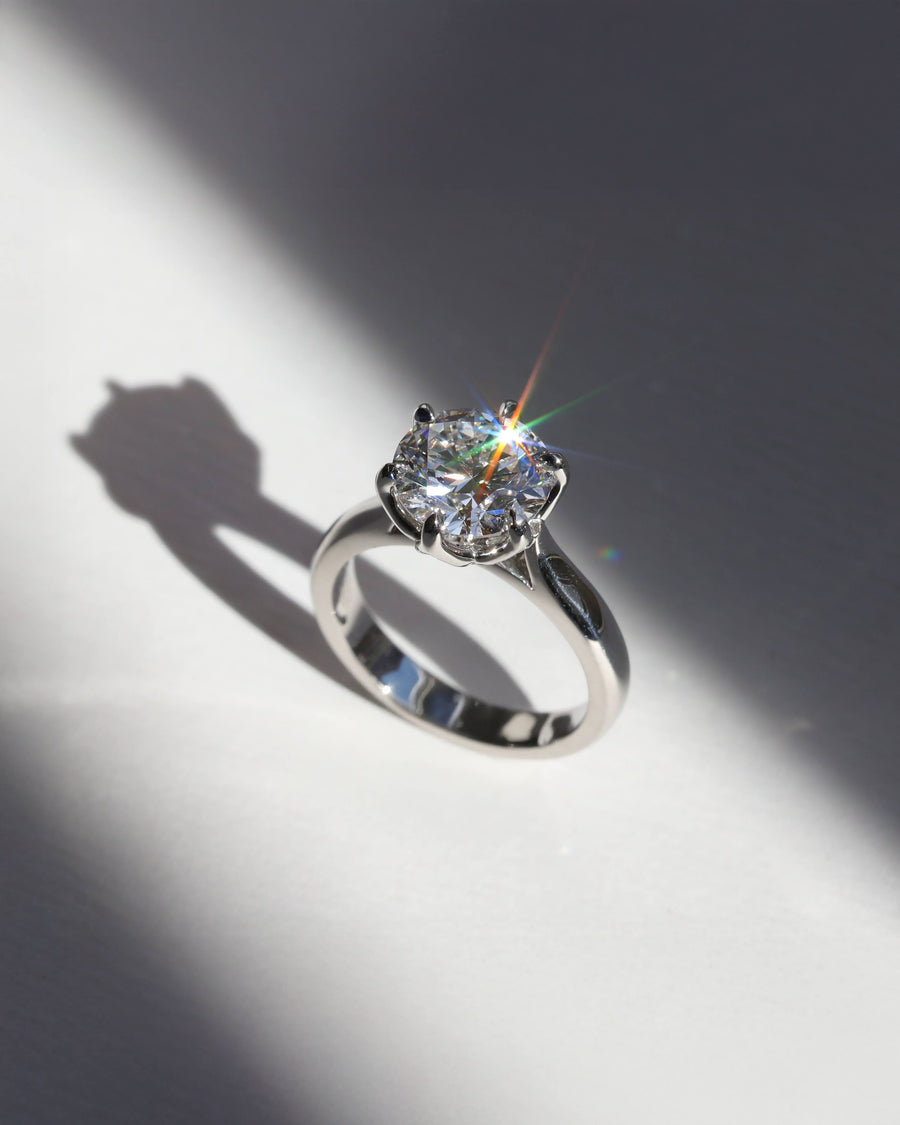 Find the Perfect Engagement Ring