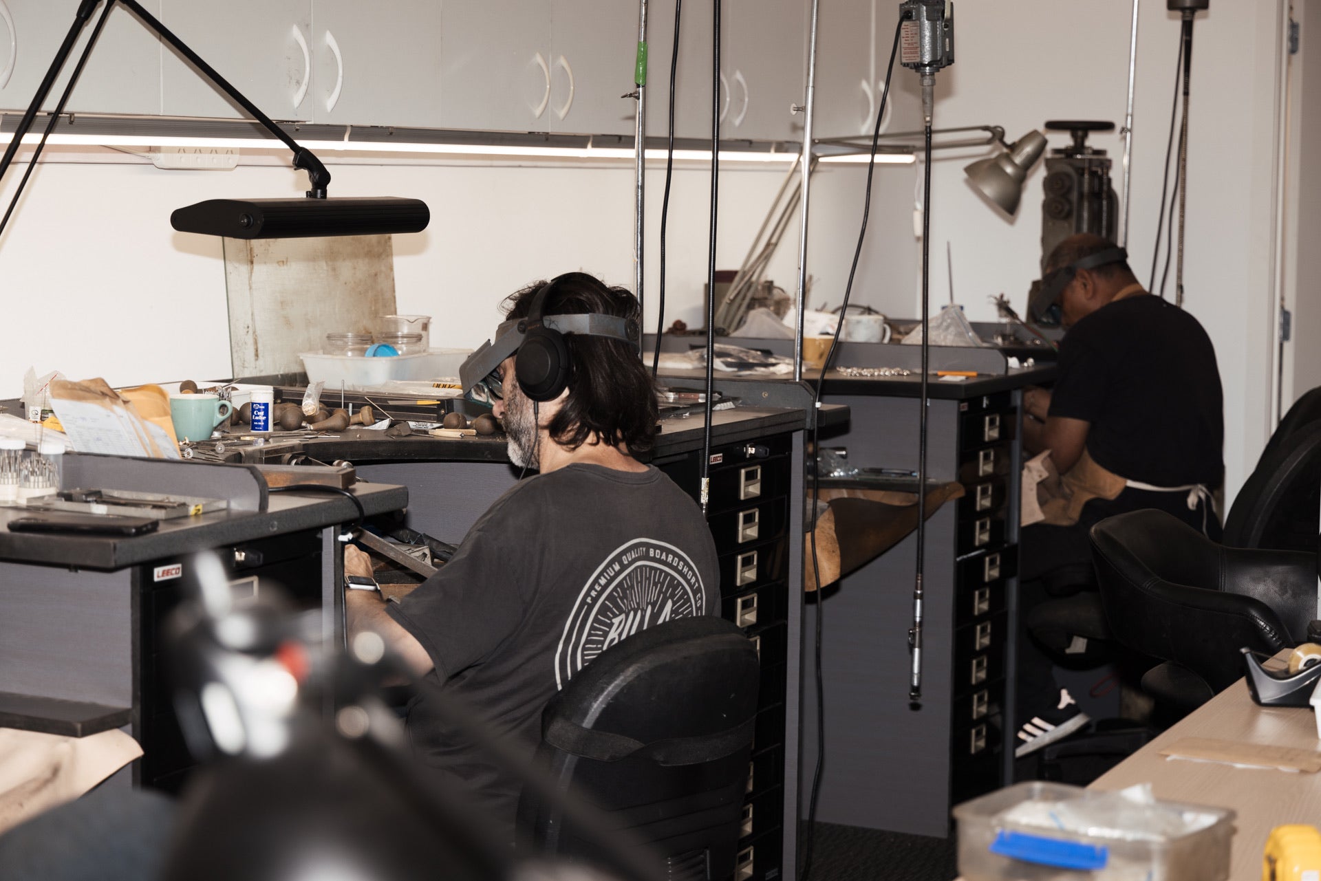 The Step by Step Journey of a Custom Engagement Ring