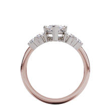 Alice Marquise Diamond Ring