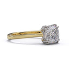 Amy Diamond Ring