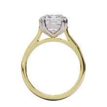 Amy Diamond Ring