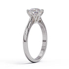 Becca Diamond Ring