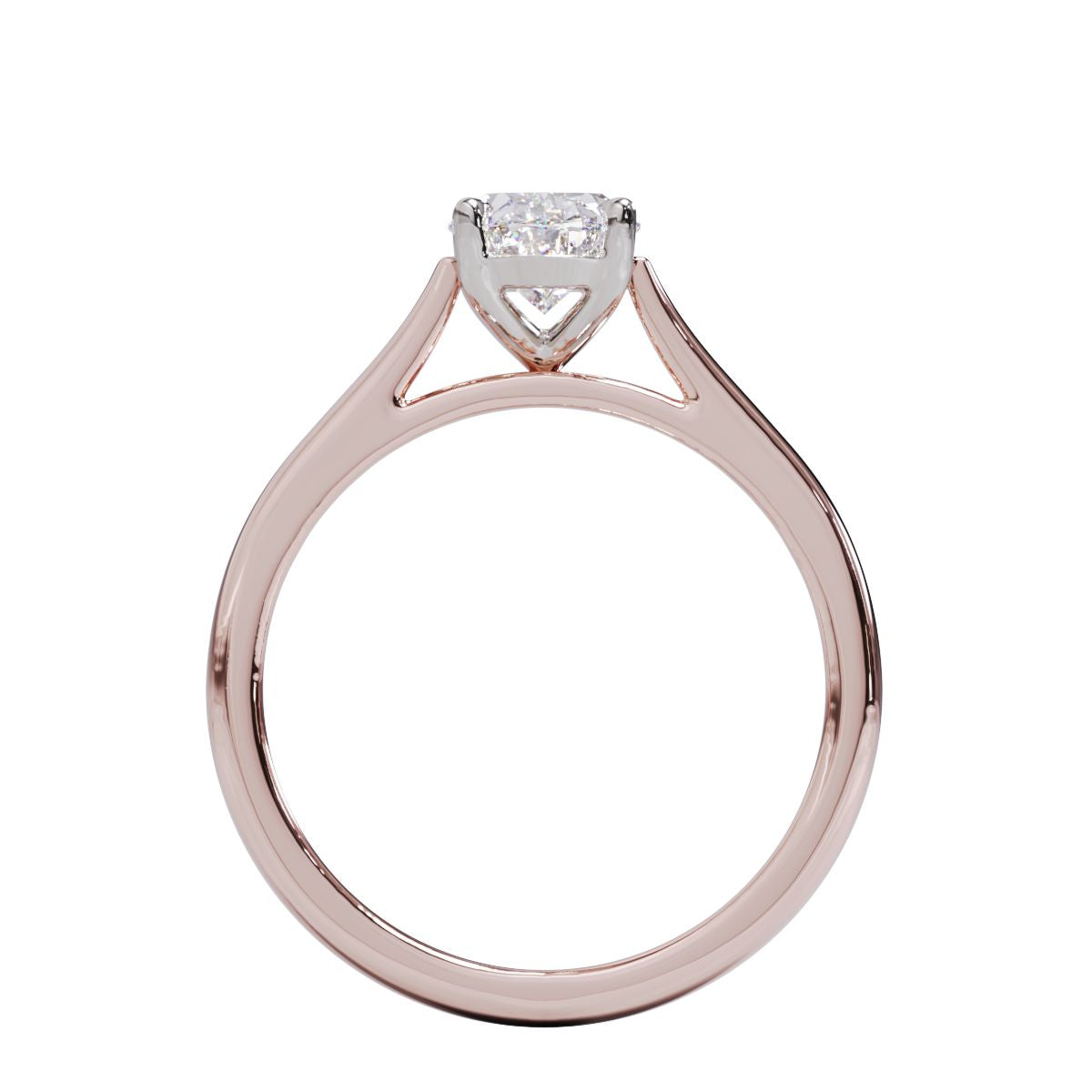 Bella Diamond Ring