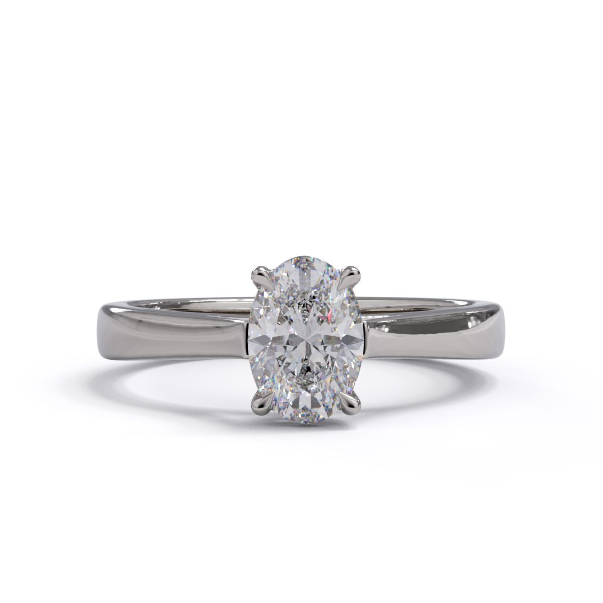 Bella Diamond Ring