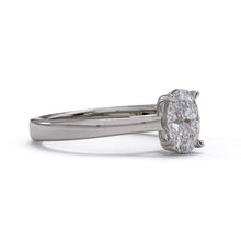 Bella Diamond Ring