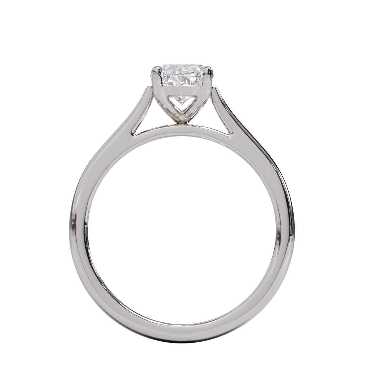 Bella Diamond Ring