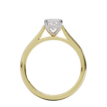 Bella Diamond Ring