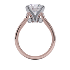 Clara Round Diamond Solitaire