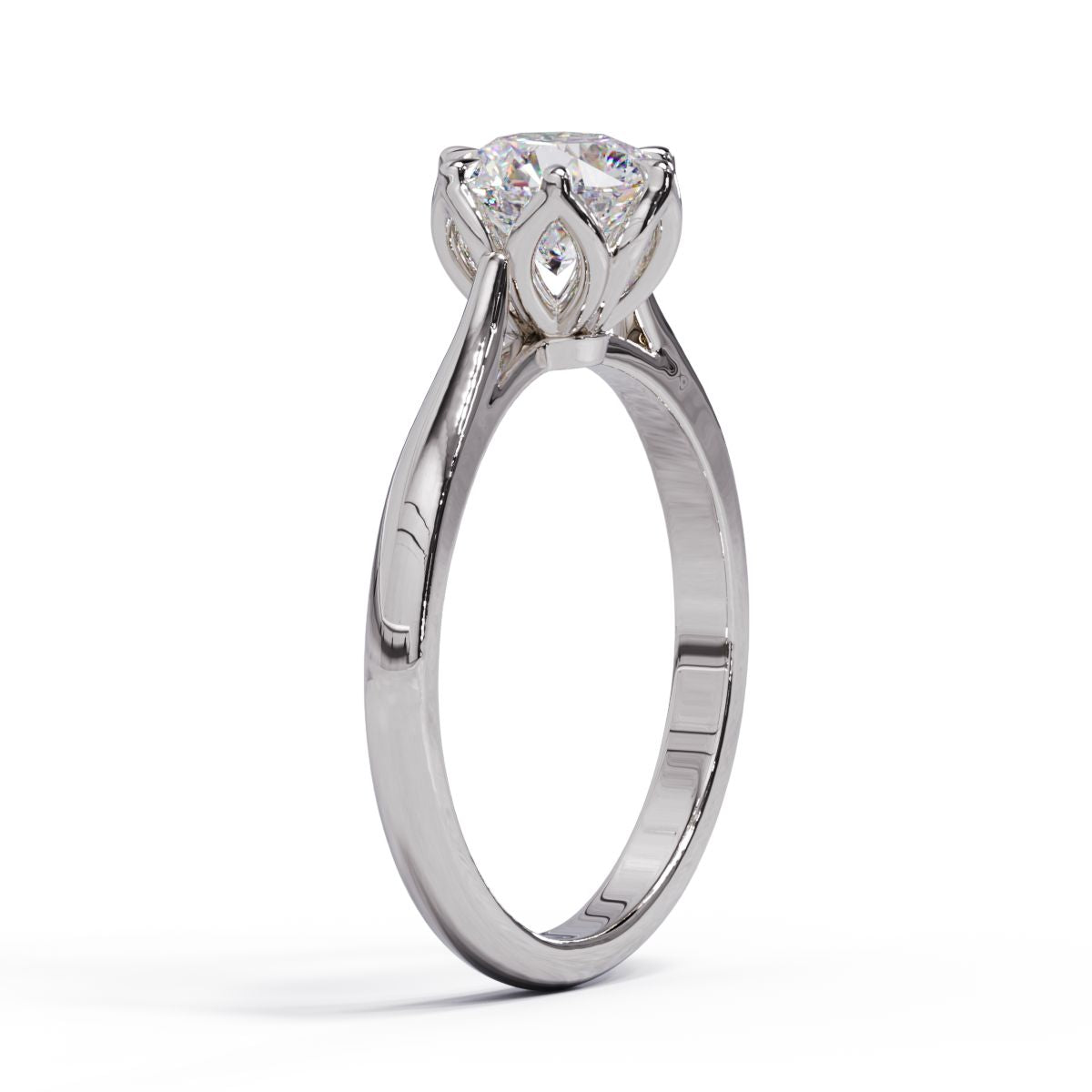 Flora Diamond Ring