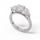 Kelly Diamond Ring