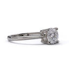 Mary Diamond Ring