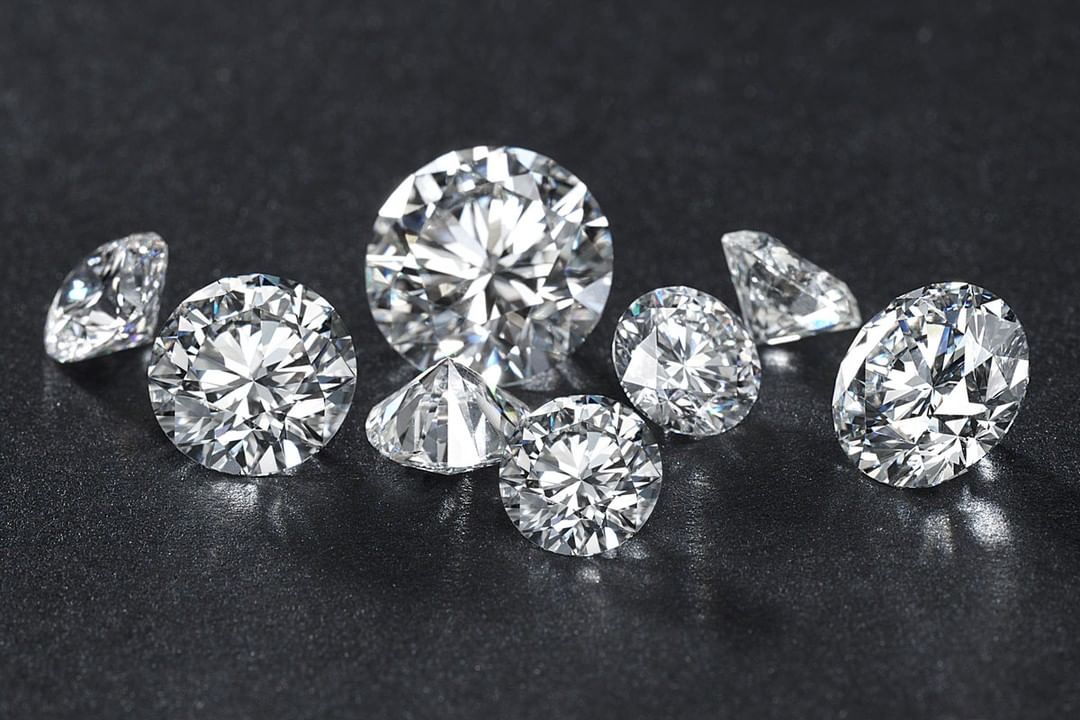 Lab Grown Diamonds and Gemstones available to buy in Auckland New Zealand