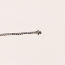 Lyla Diamond Tennis Bracelet