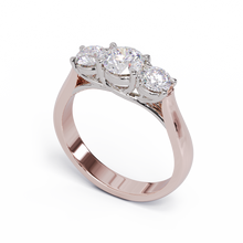 Marjorie Trio Ring
