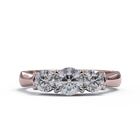 Marjorie Trio Ring