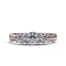 Marjorie Trio Ring