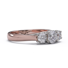 Marjorie Trio Ring