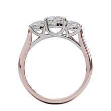 Marjorie Trio Ring