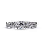 Marjorie Trio Ring