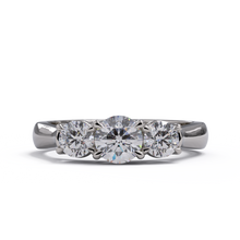 Marjorie Trio Ring