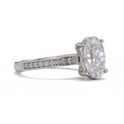 white gold render of diamond ring 