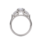 Zoe Trio Diamond Ring