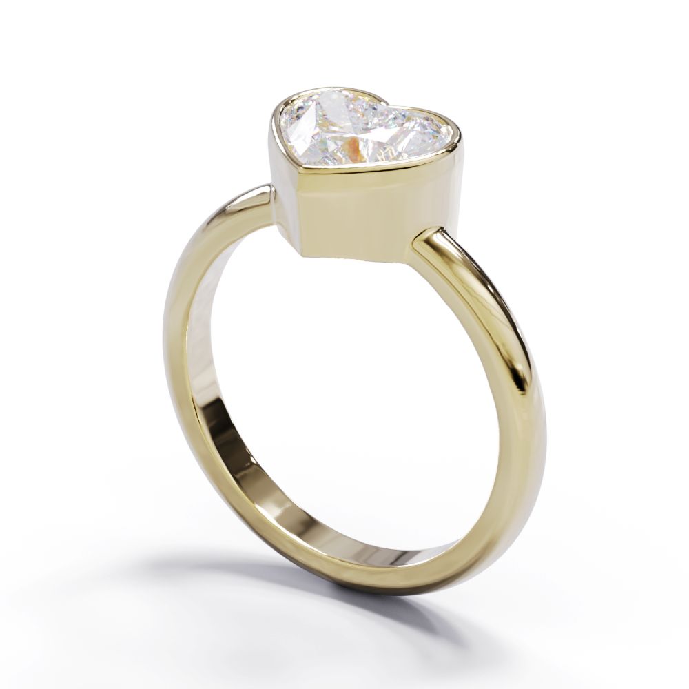 Heart Ring