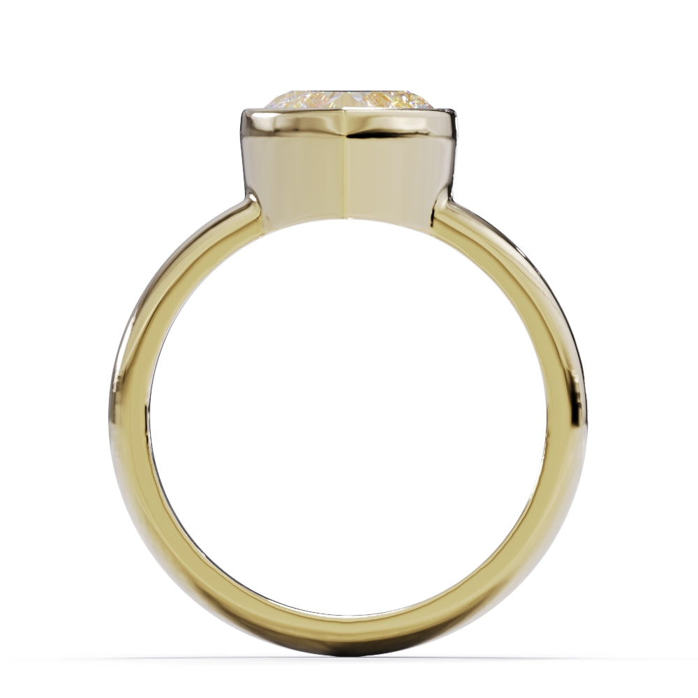 Heart Ring