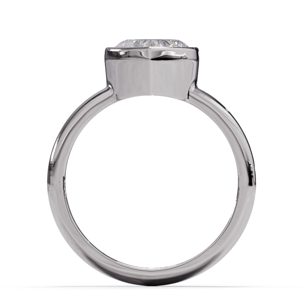 Heart Ring