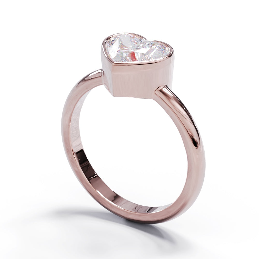 Heart Ring
