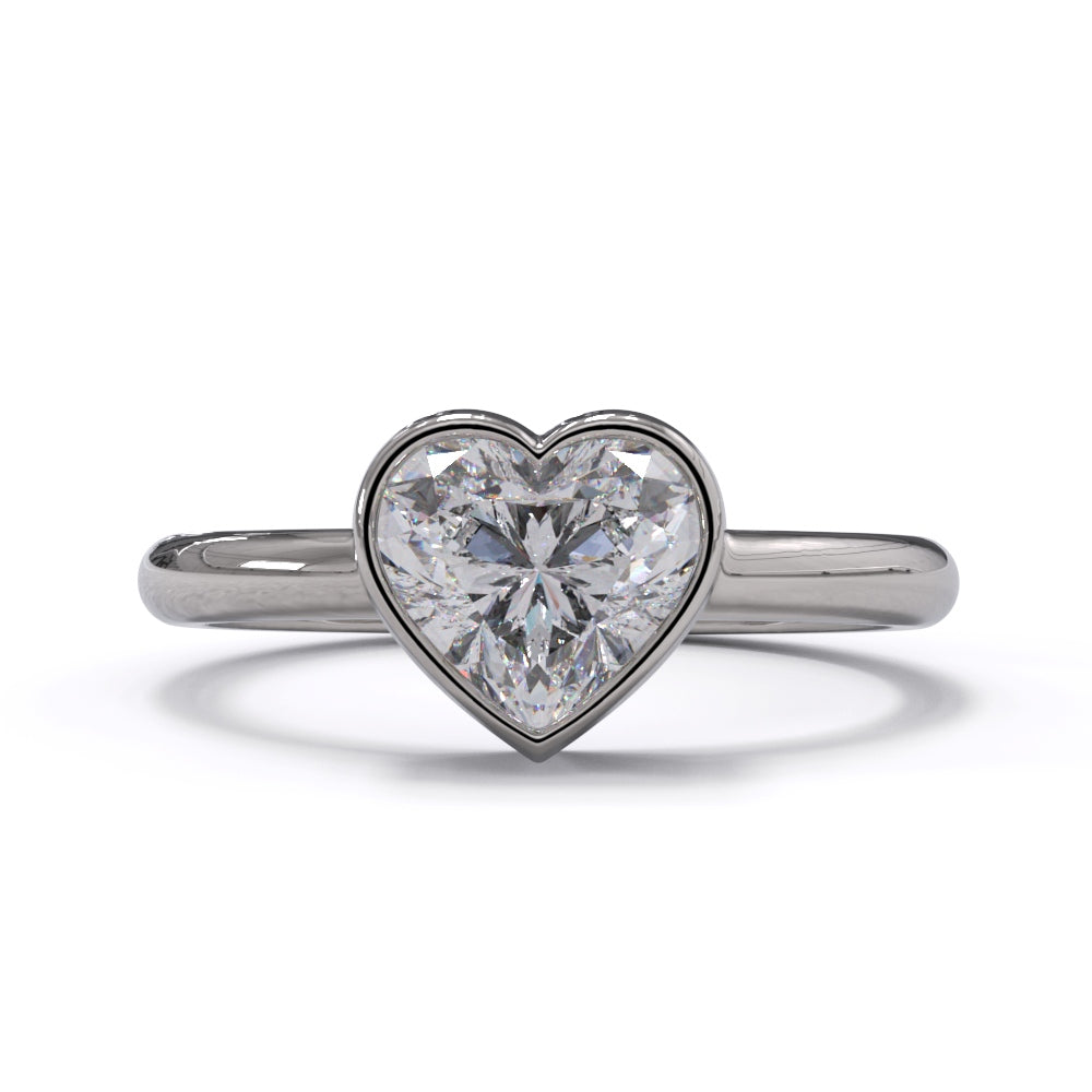 Heart Ring