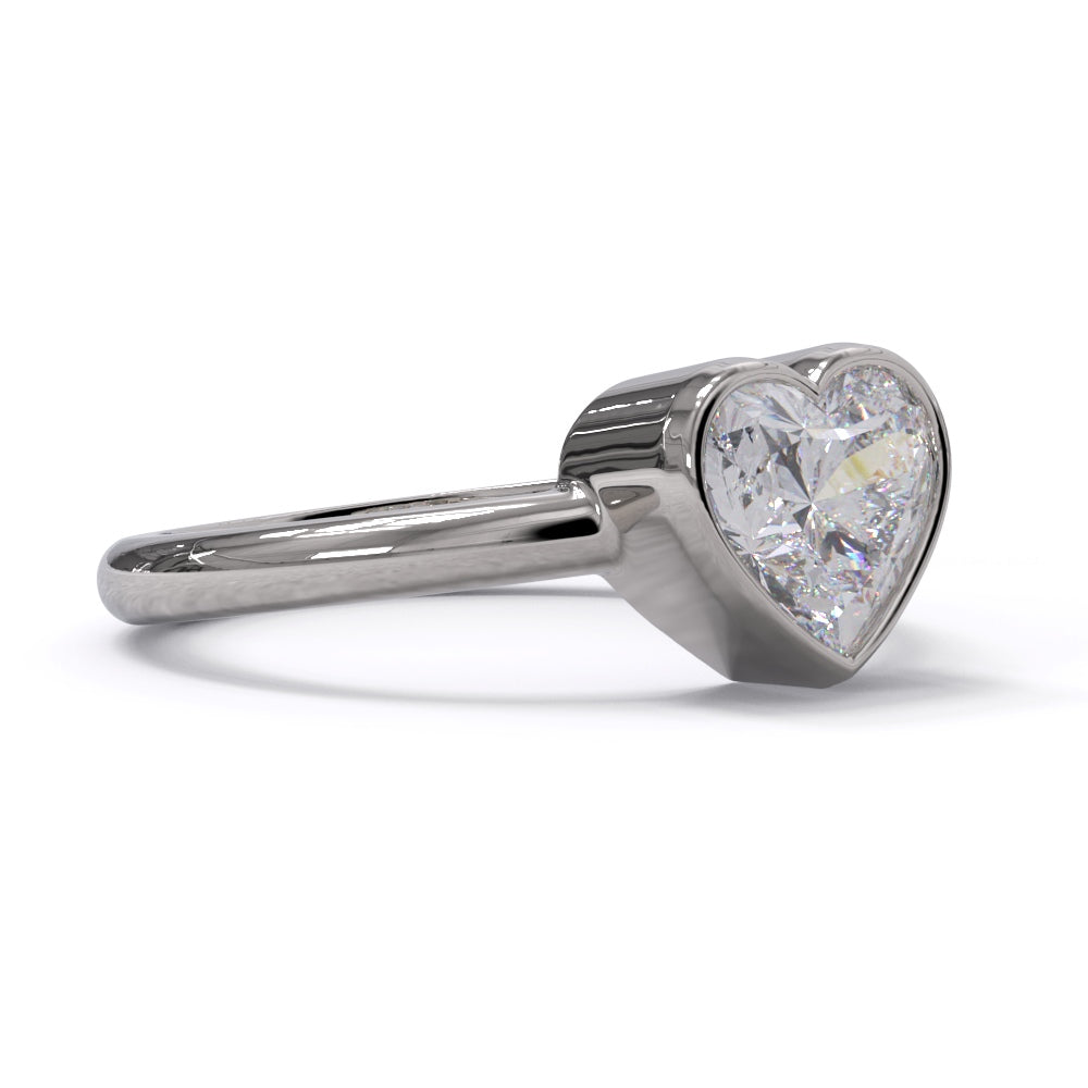 Heart Ring