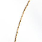 Edna Petite Diamond Necklace